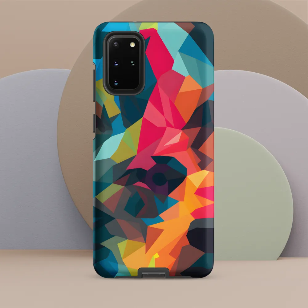 The Colorful Essence of Bears