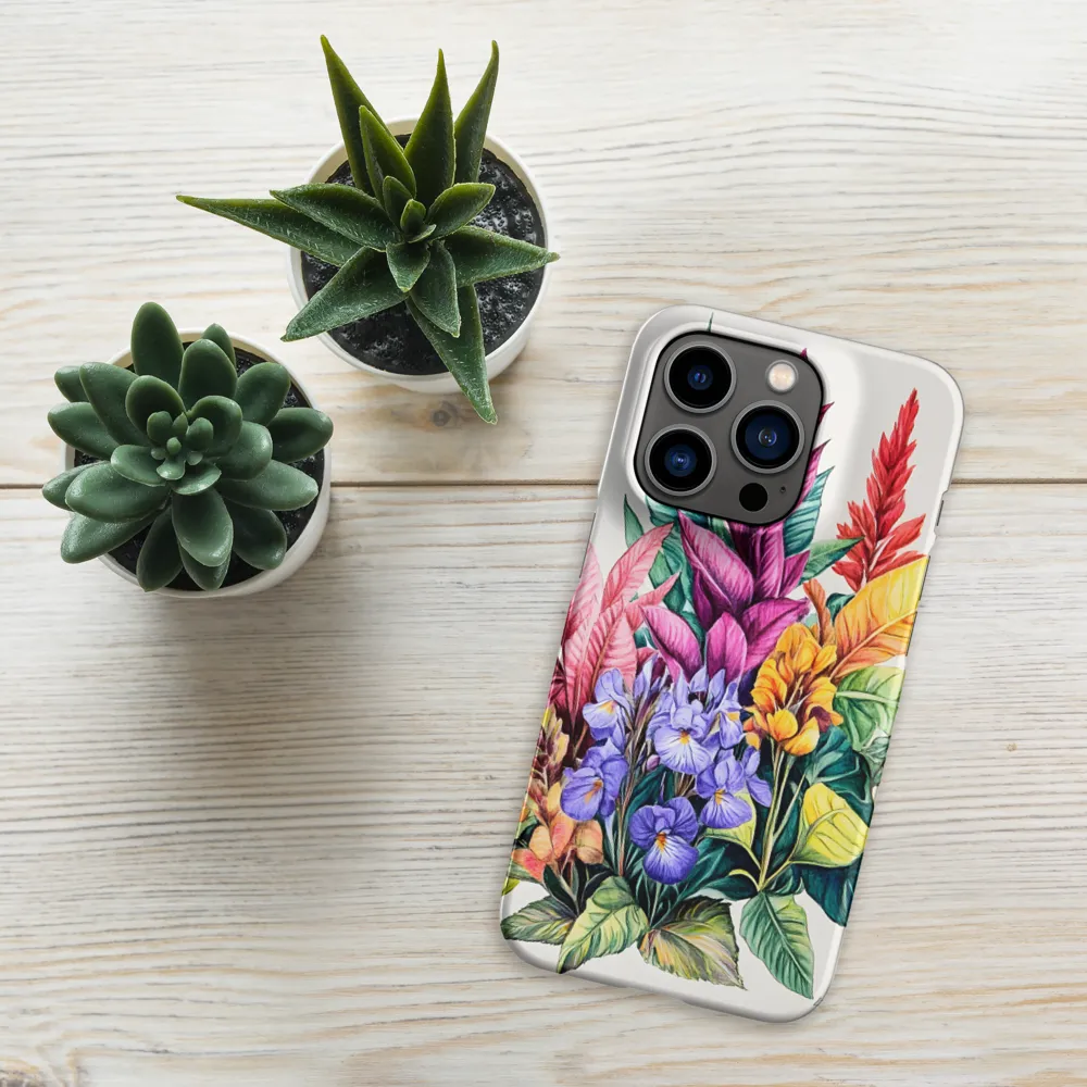 Tropical Symphony