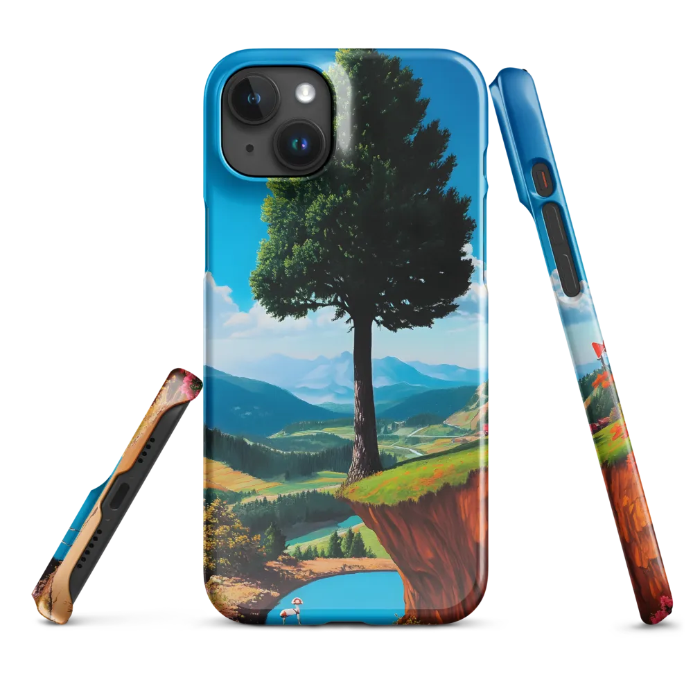 Harmony in Nature