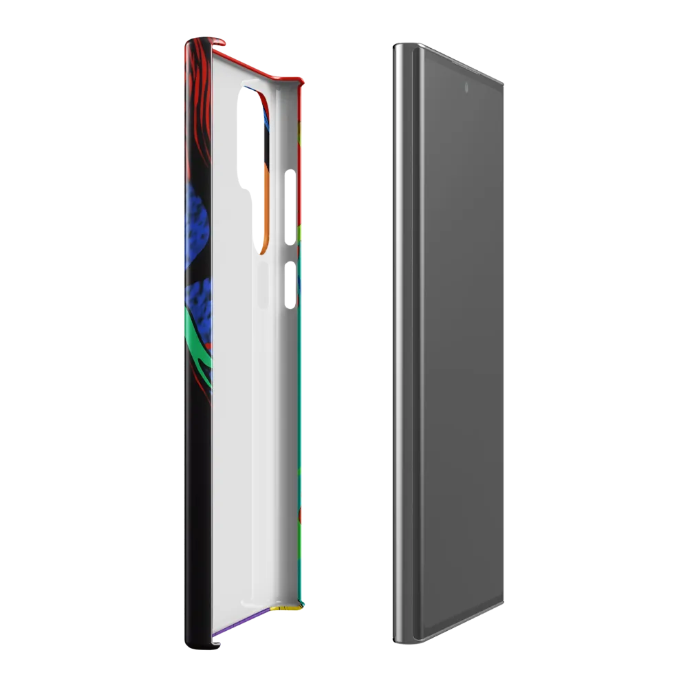 Vibrant Elegance