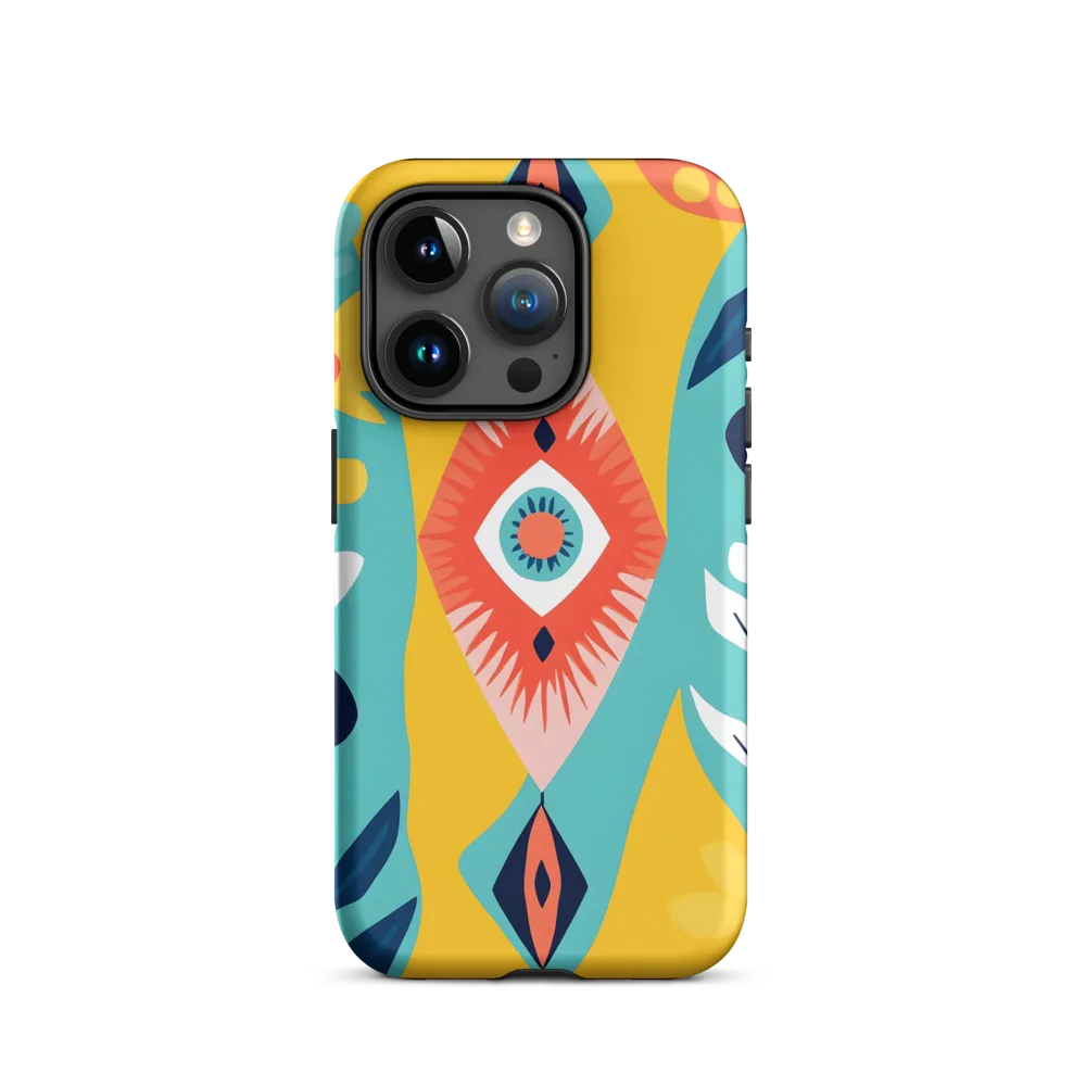 Symphony of Colors