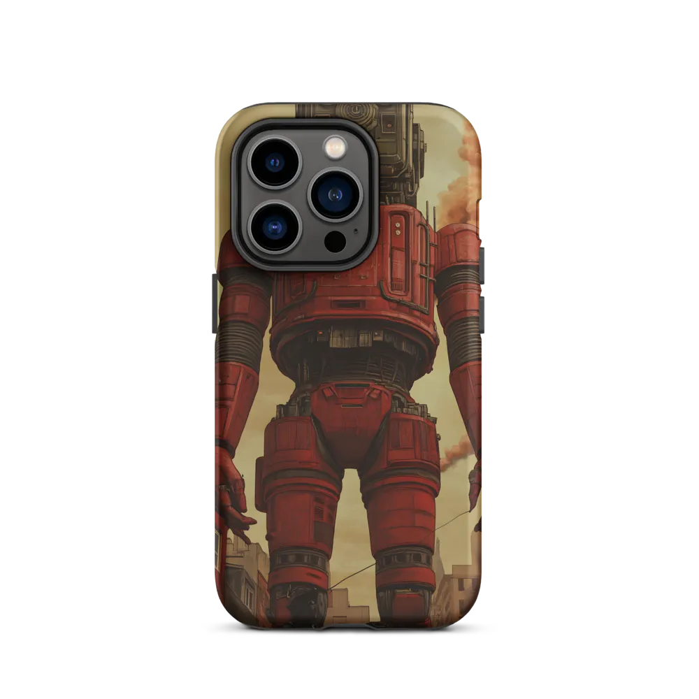 The Colossus of Rust