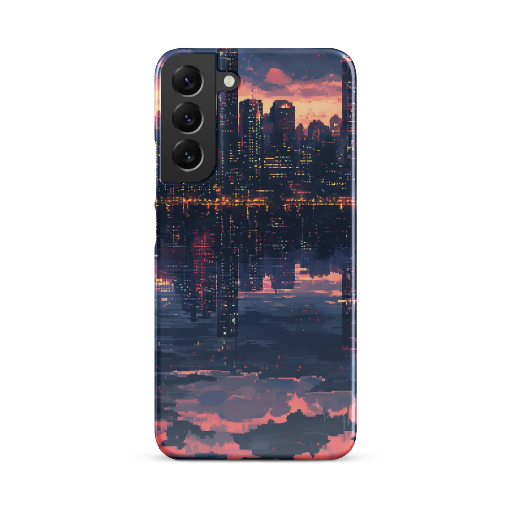 City Lights of Nostalgia