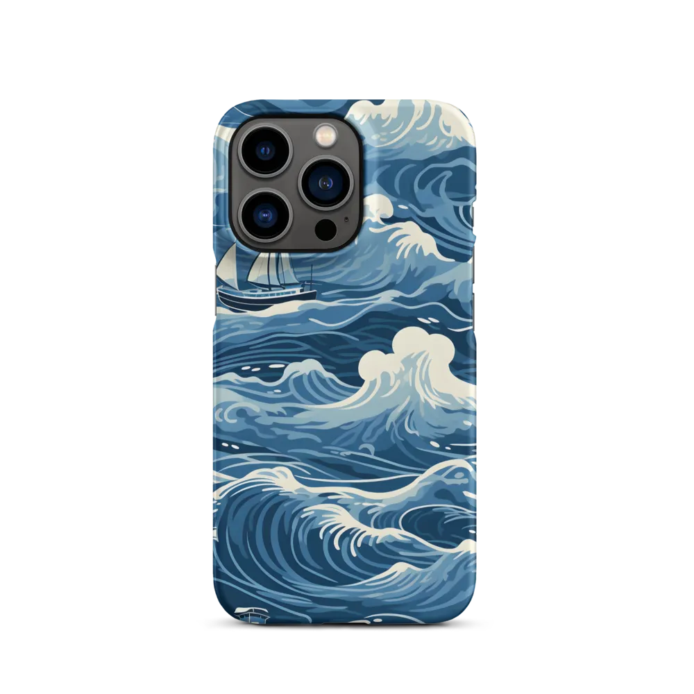 Nautical Dreams: Waves of Adventure