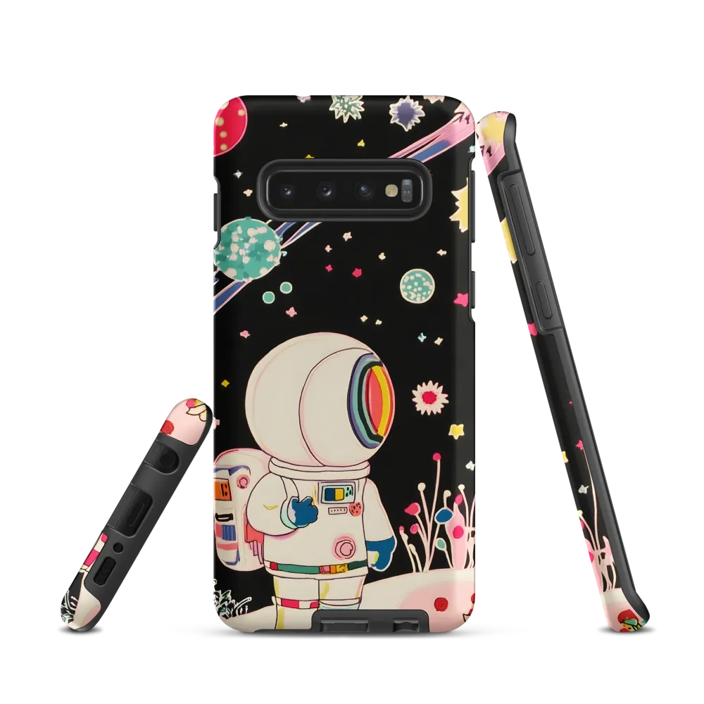 Cosmic Wonder: Journey Through the Stars