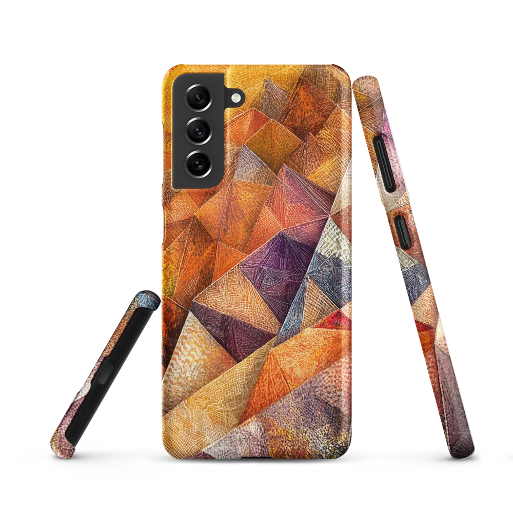 Geometric Warmth
