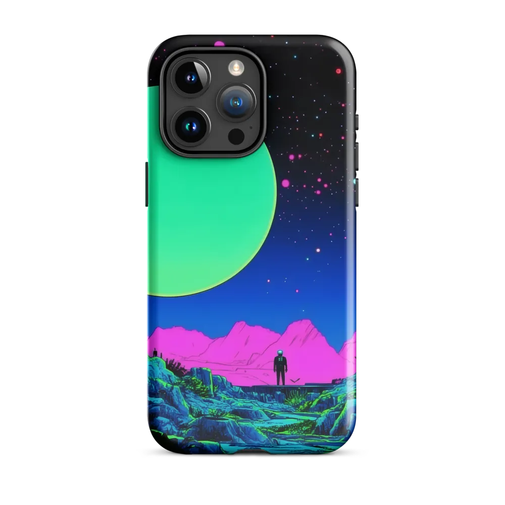 Cosmic Reverie