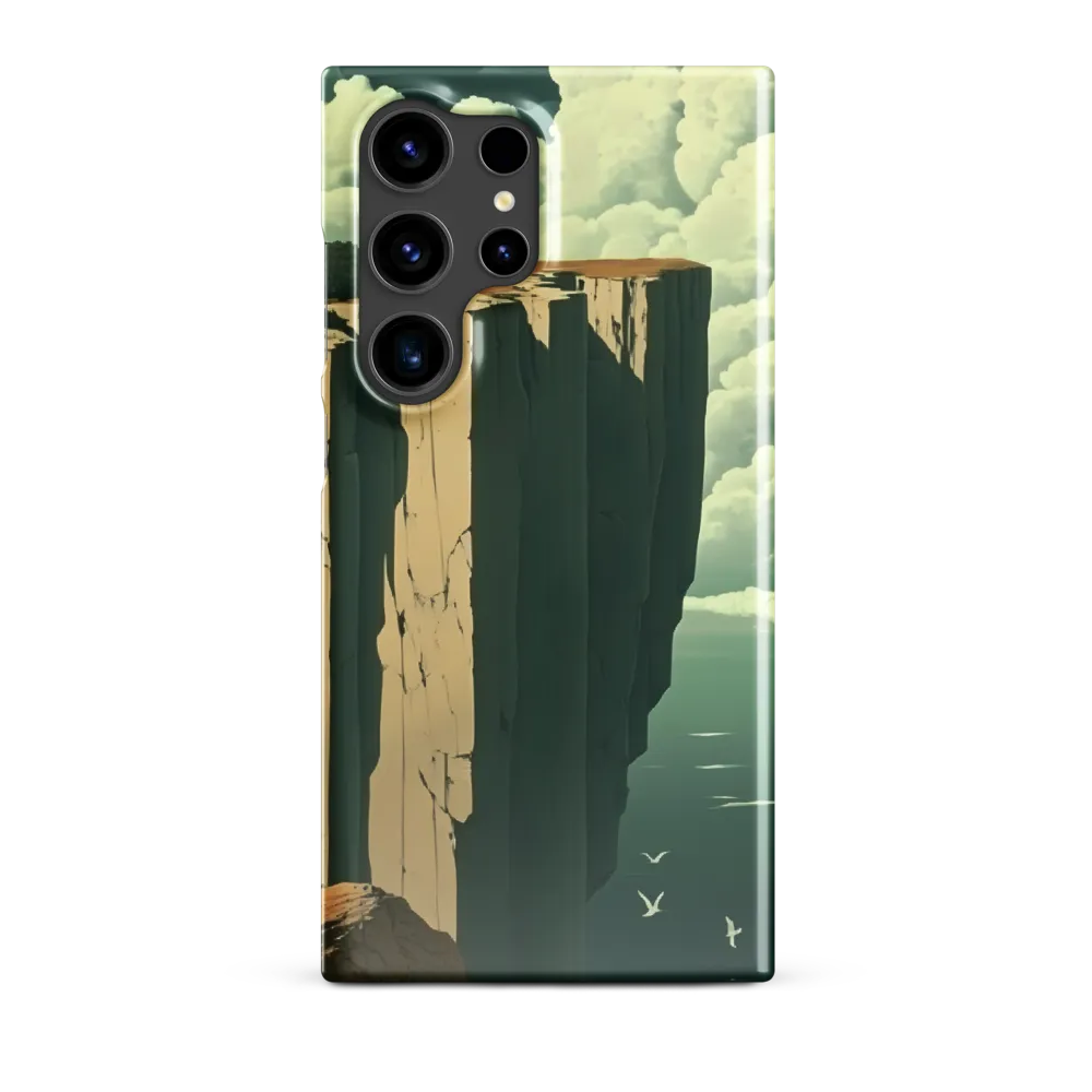 Ethereal Heights