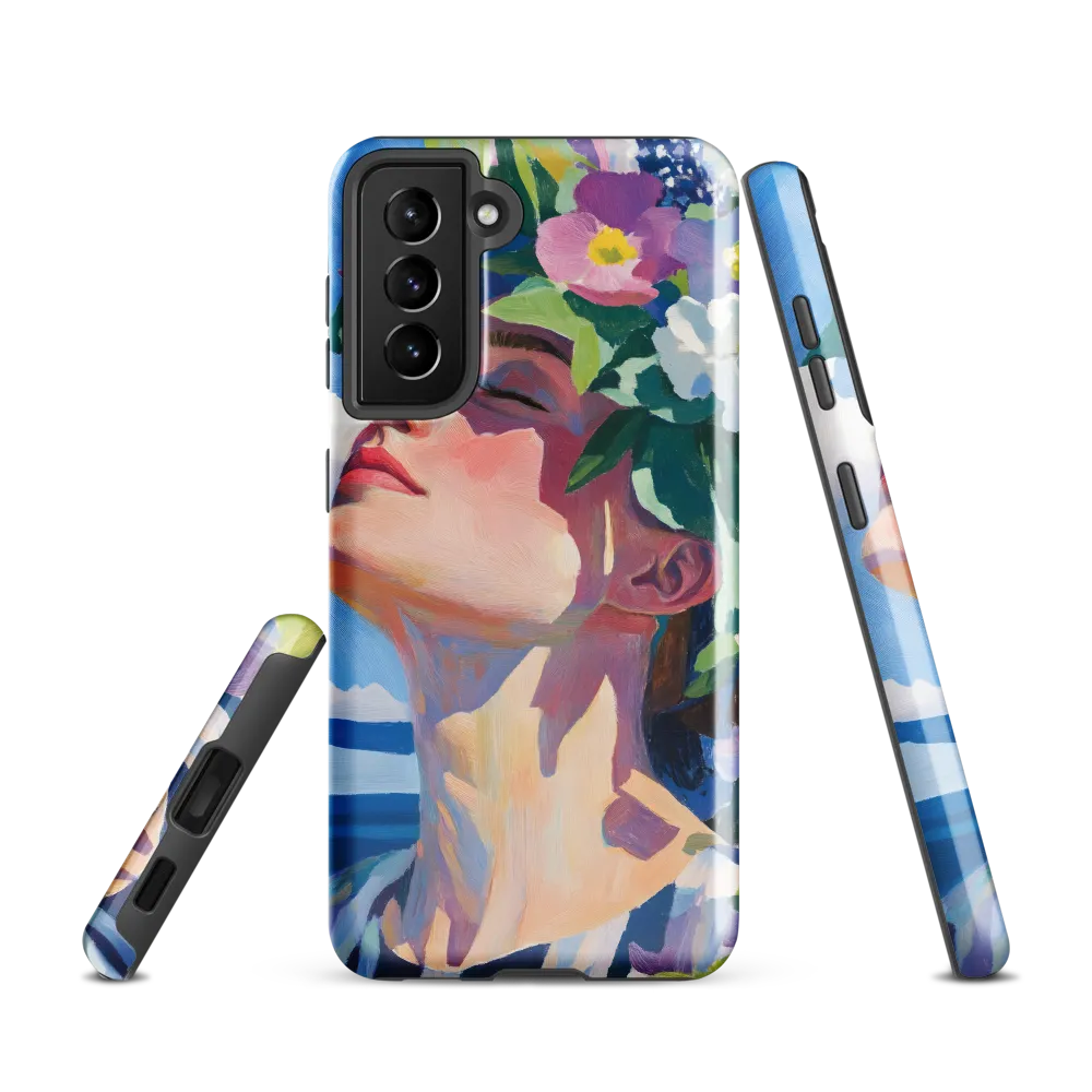 Blossom of Serenity