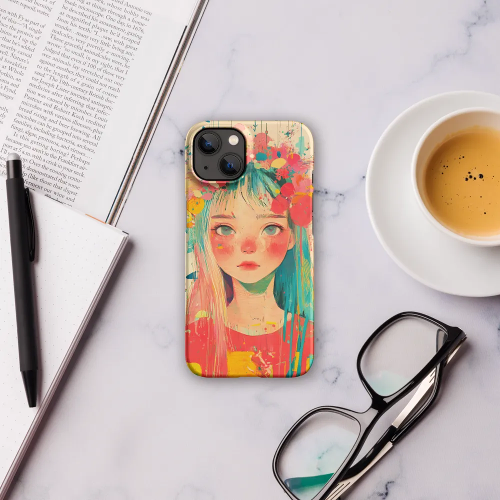 Whimsical Blossom