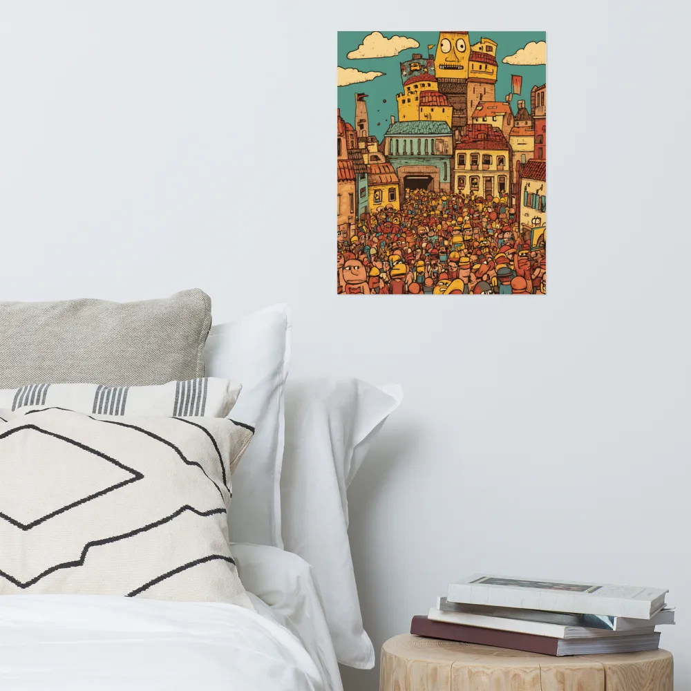 The Quirky City Gathering