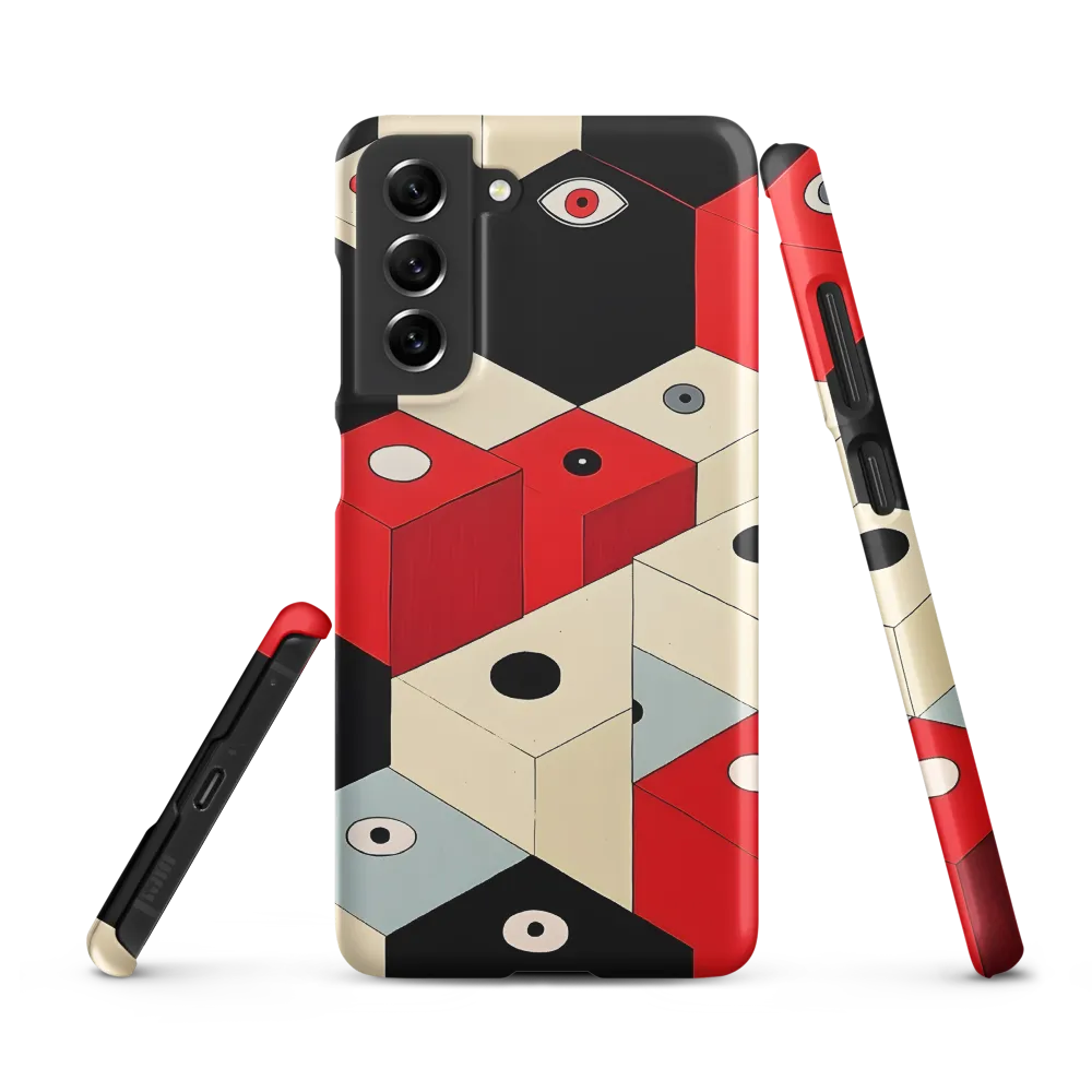 Dynamic Cubism