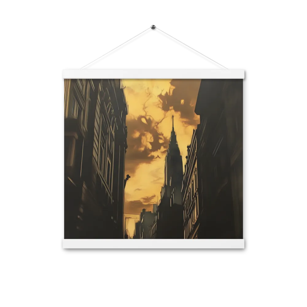 The Twilight Streets