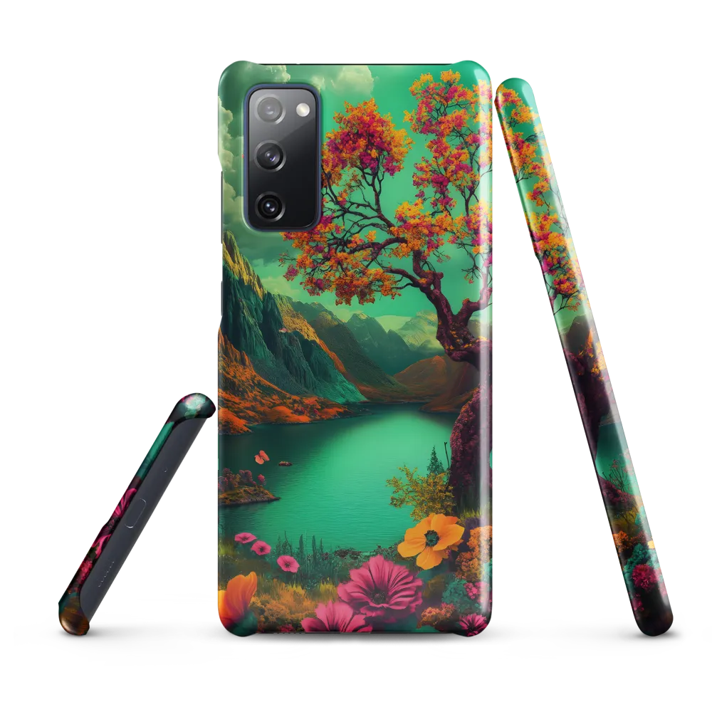 Elysium in Bloom