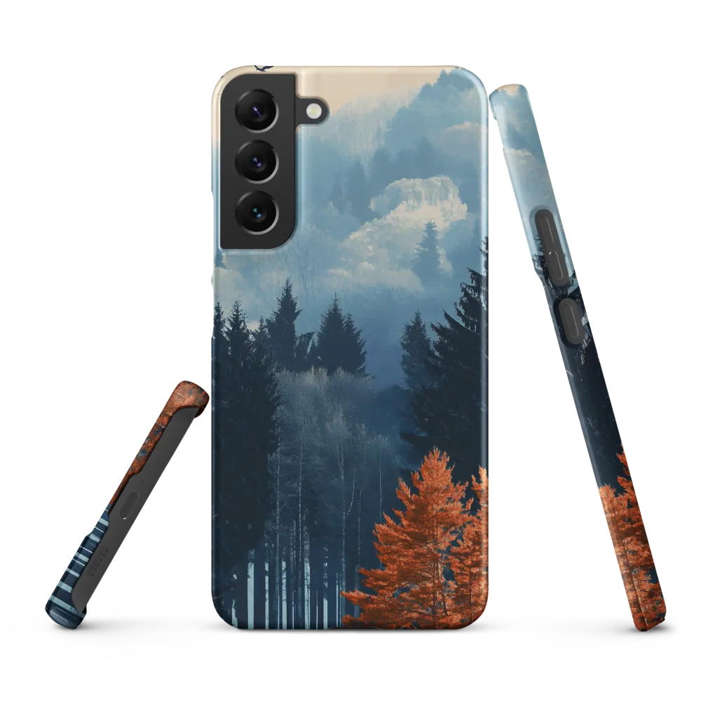 Whispers of the Forest