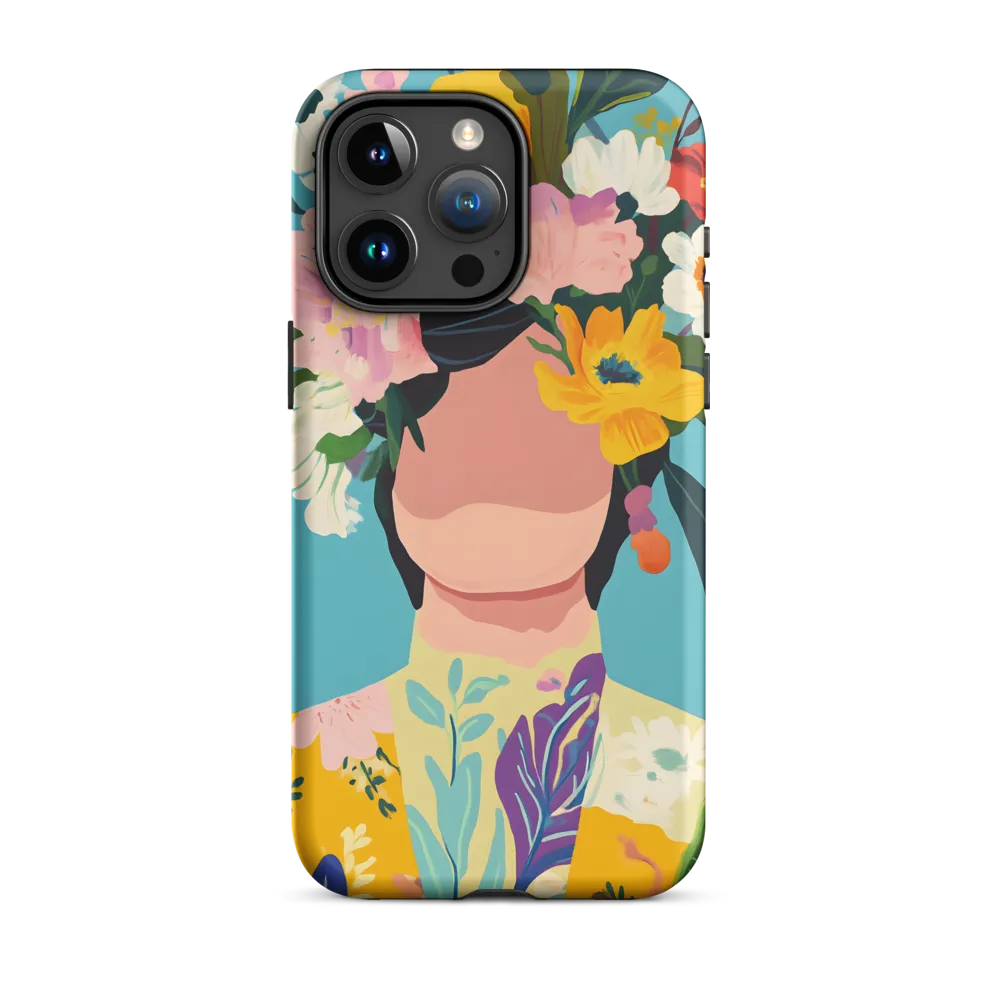 Blooming Identity