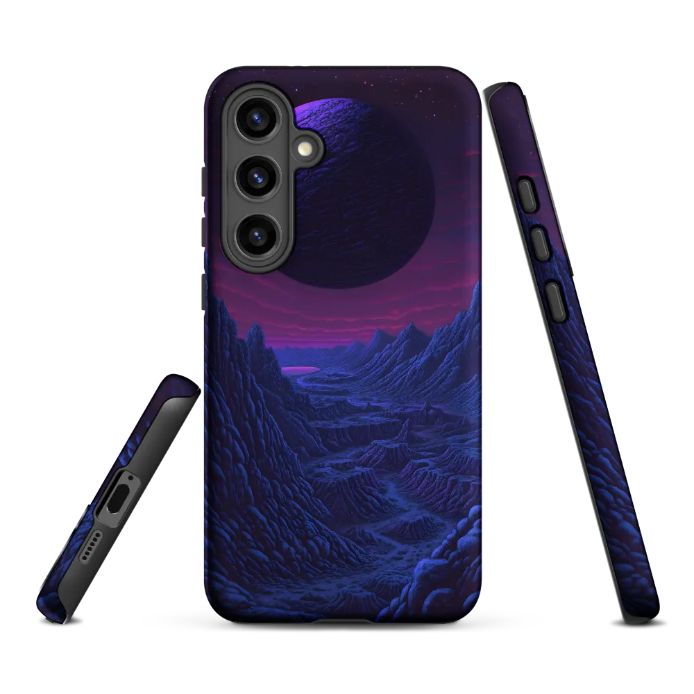 Cosmic Reverie