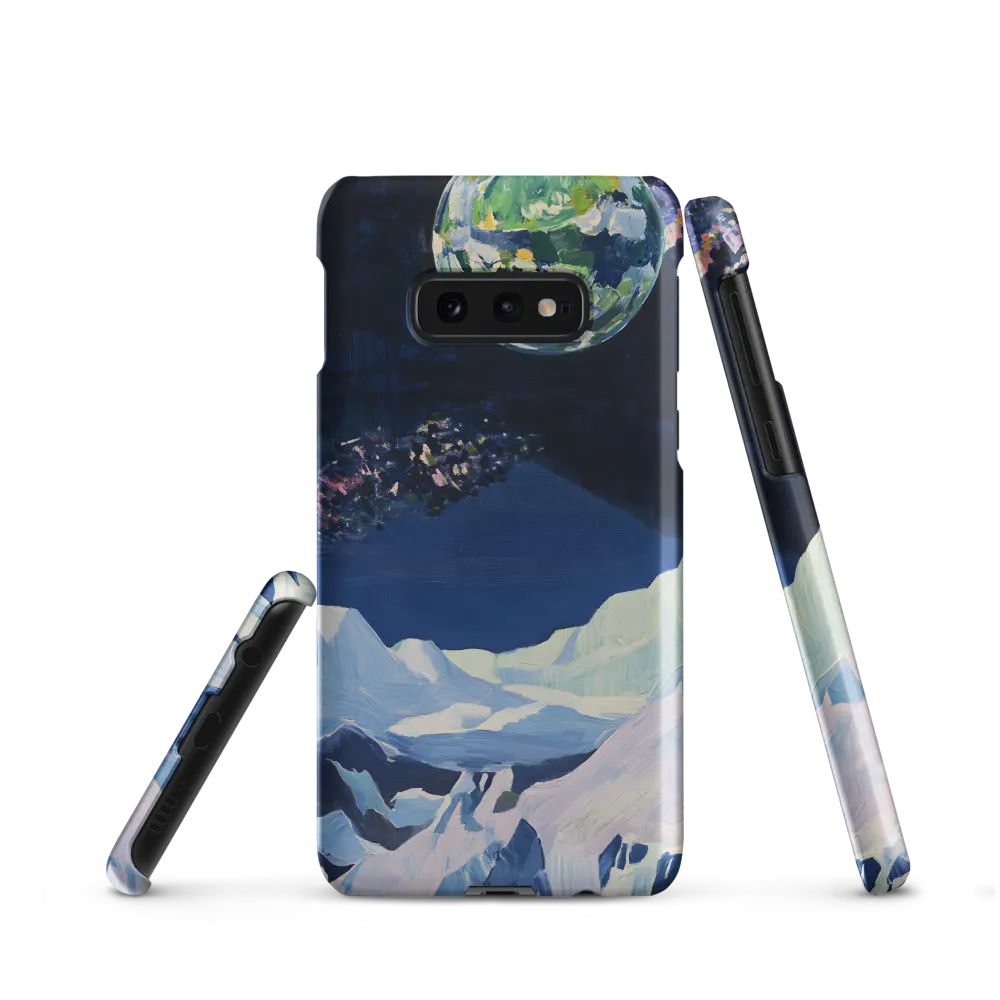 Celestial Dreamscape