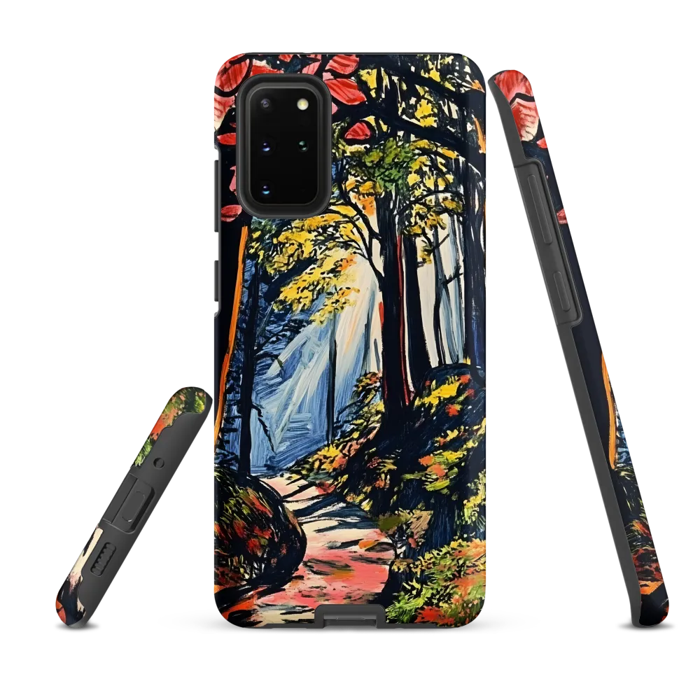 Whispers of Nature