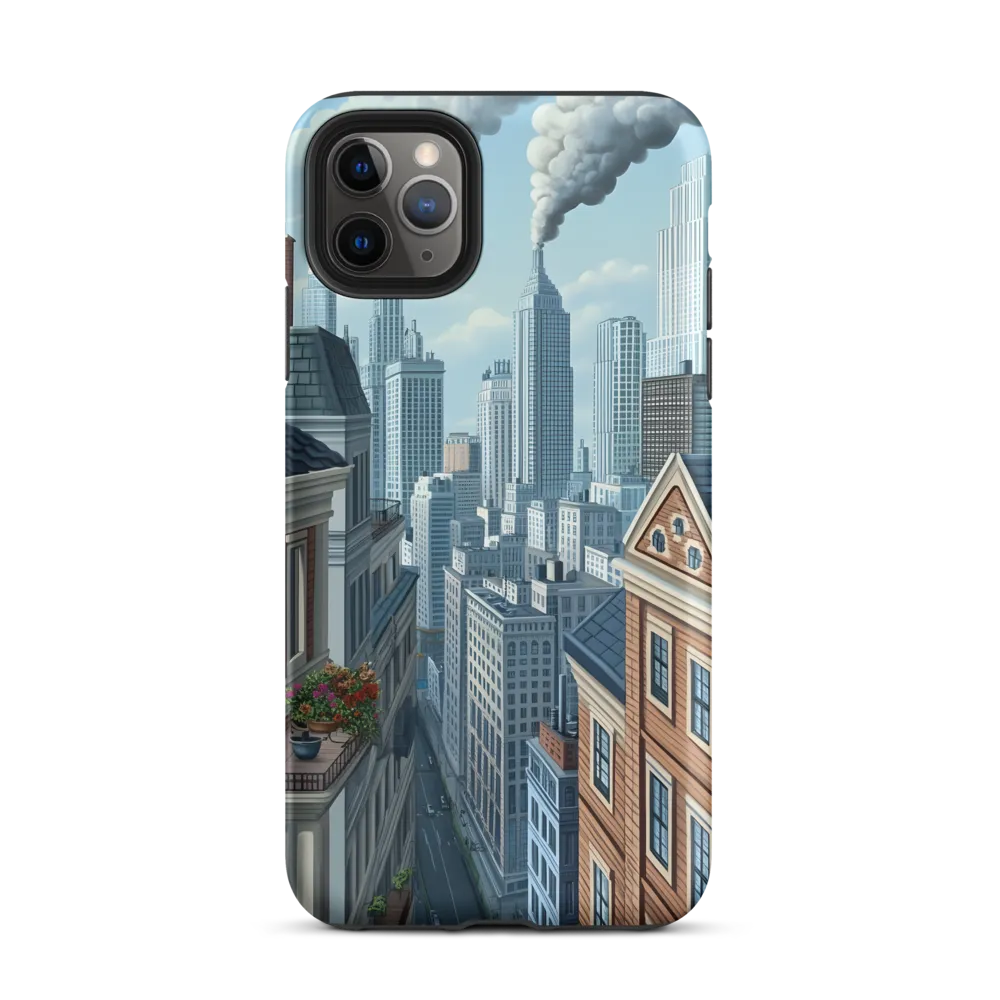 Urban Symphony