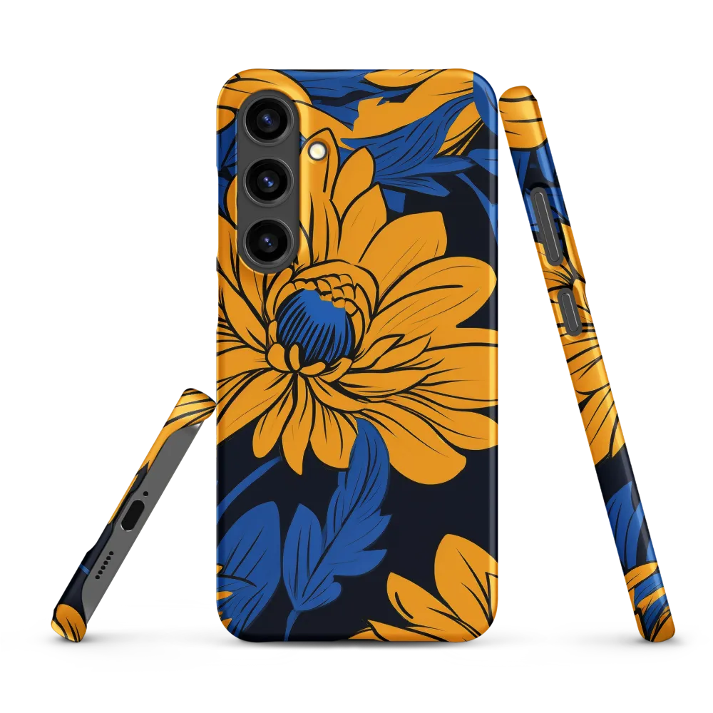 A Symphony of Blooms