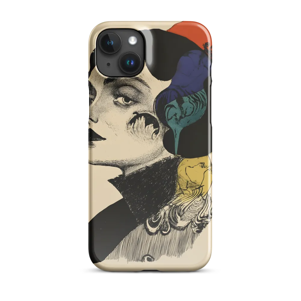 Enigmatic Elegance