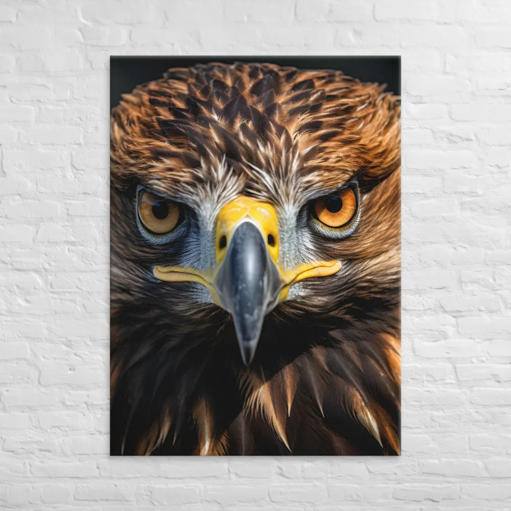 The Intensity of the Eagle