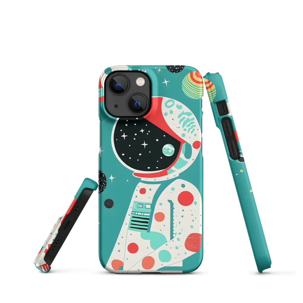 Cosmic Explorer: A Playful Journey Through Space