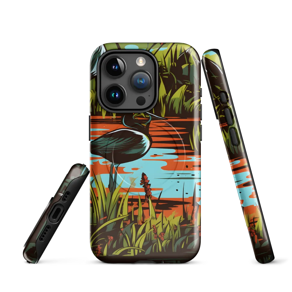 Marshland Symphony