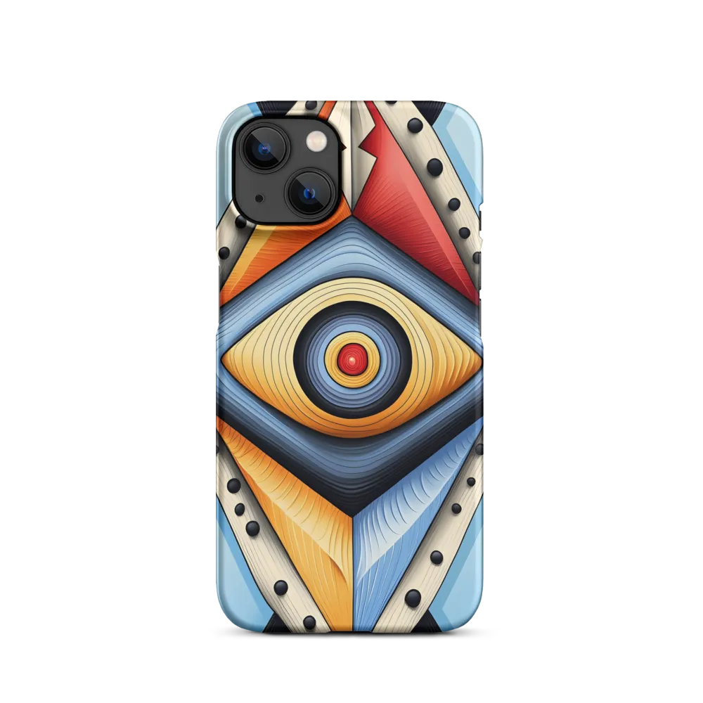 The Visionary Eye