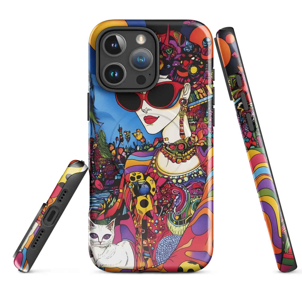 Whimsy in Color