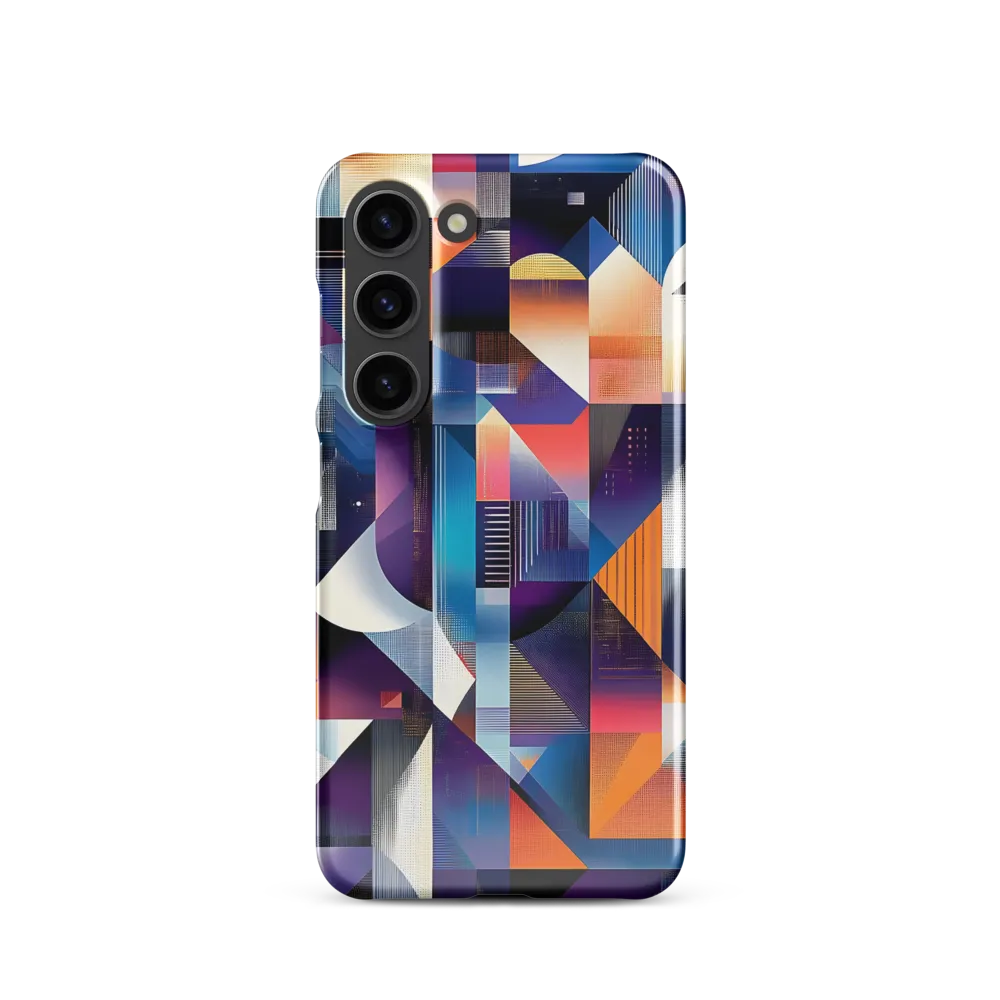 Geometric Symphony