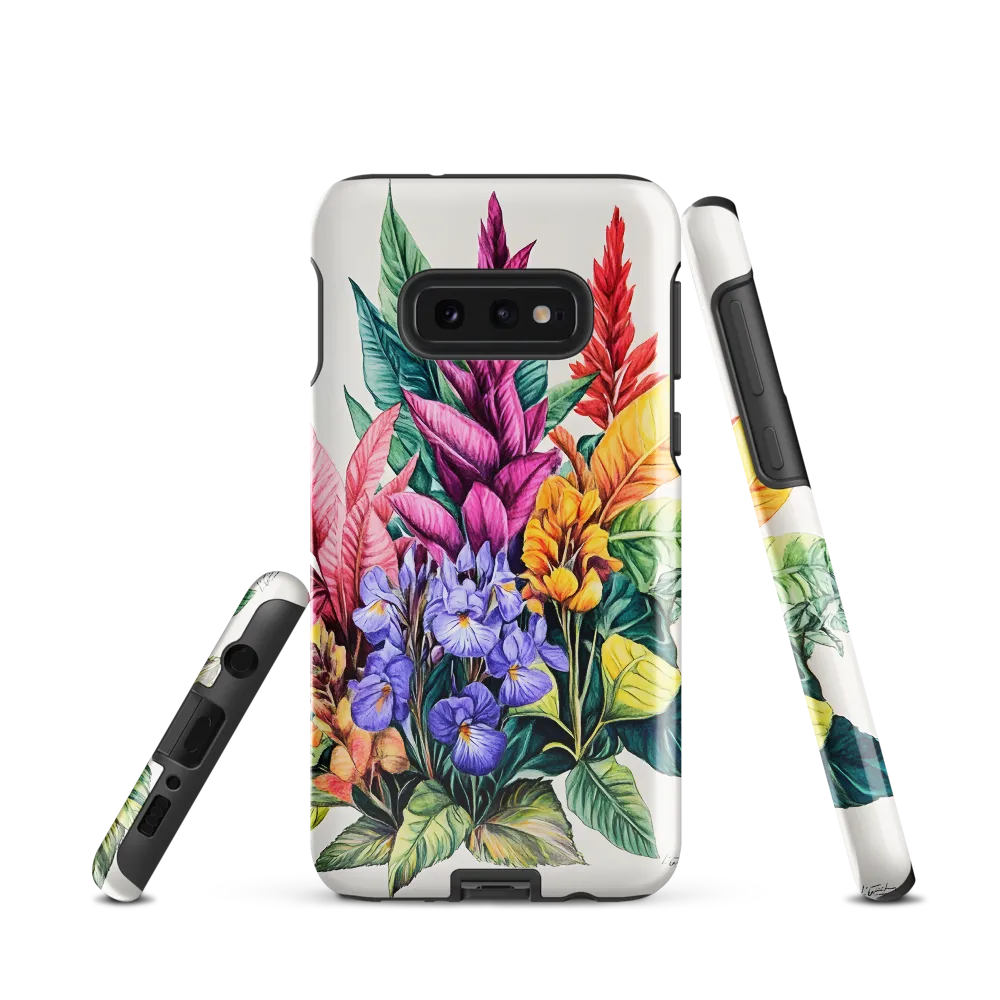 Tropical Symphony