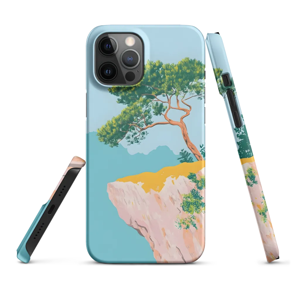 Cliffside Pine