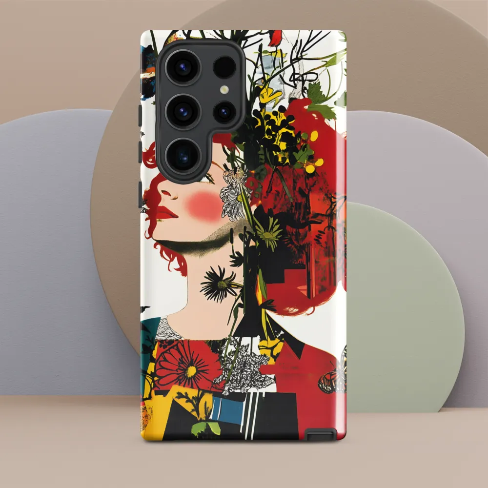 Floral Dreams
