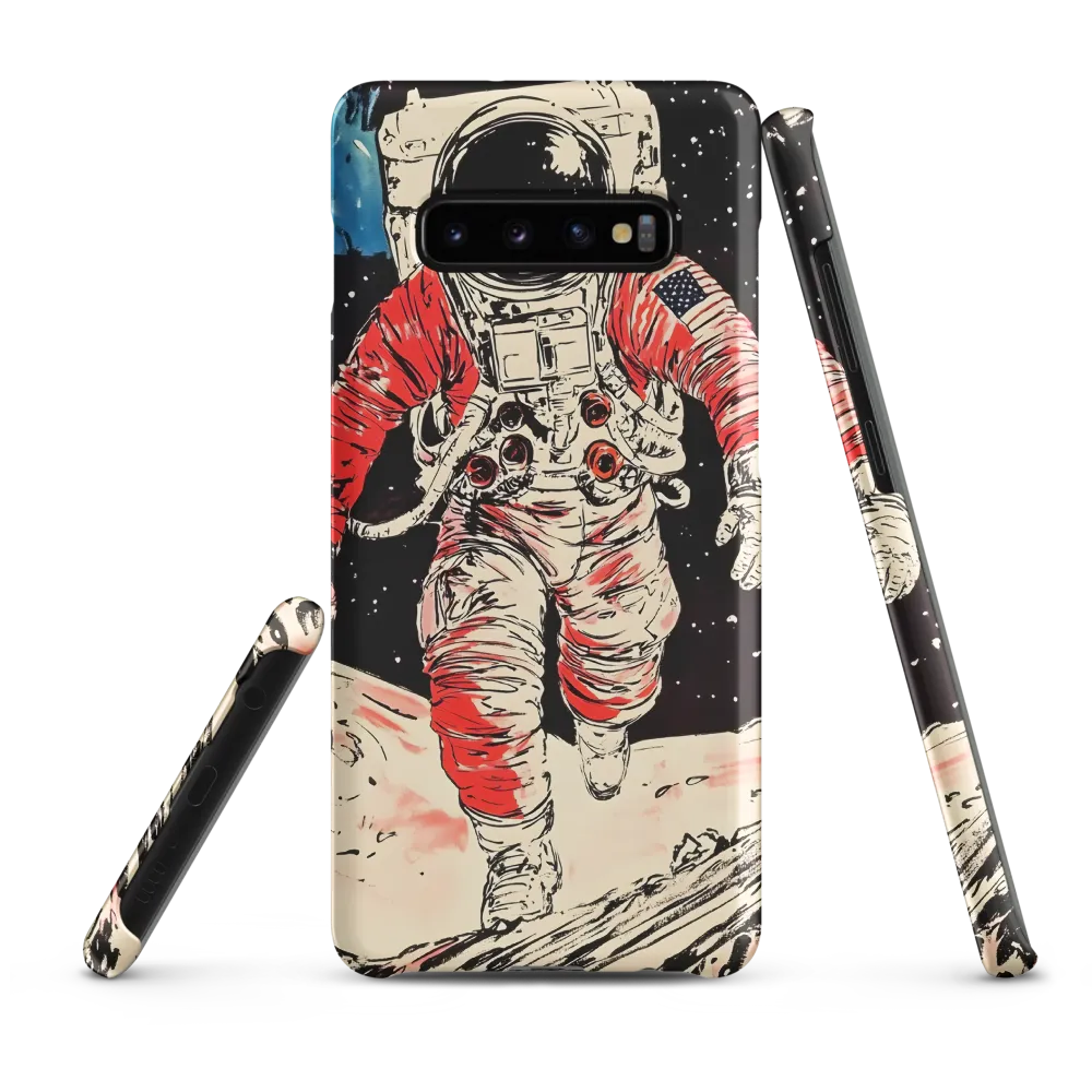 Lunar Explorer