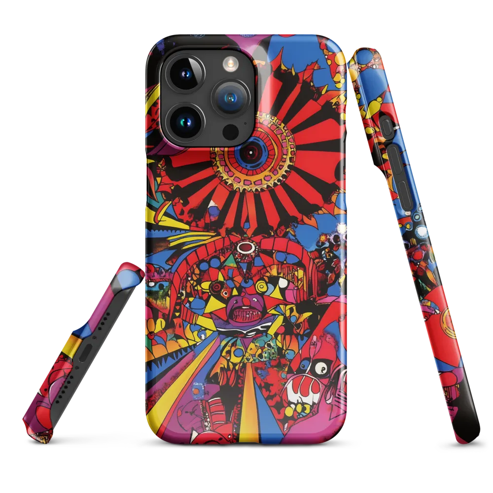 Cosmic Kaleidoscope