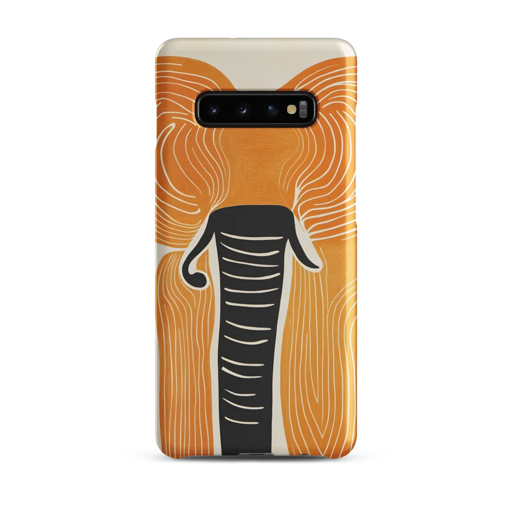 Elegance of the Elephant