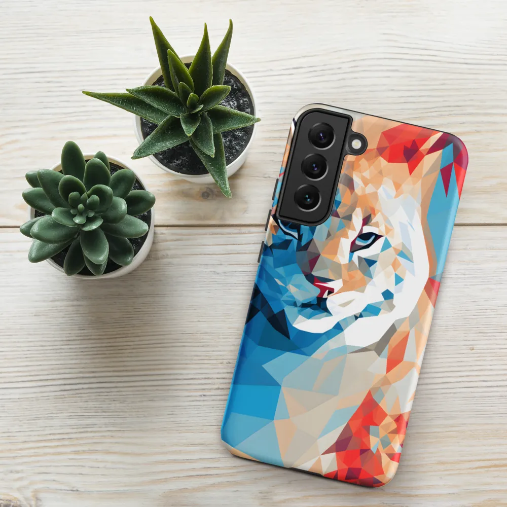Facets of Feline Wonder