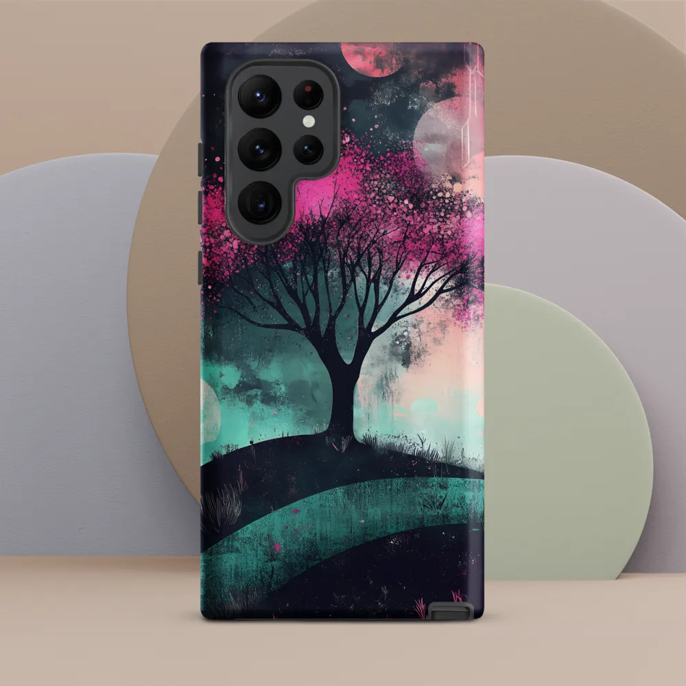 Harmony in Bloom