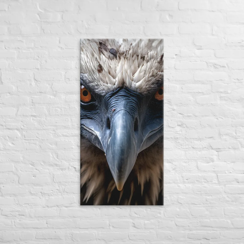 The Gaze of Strength