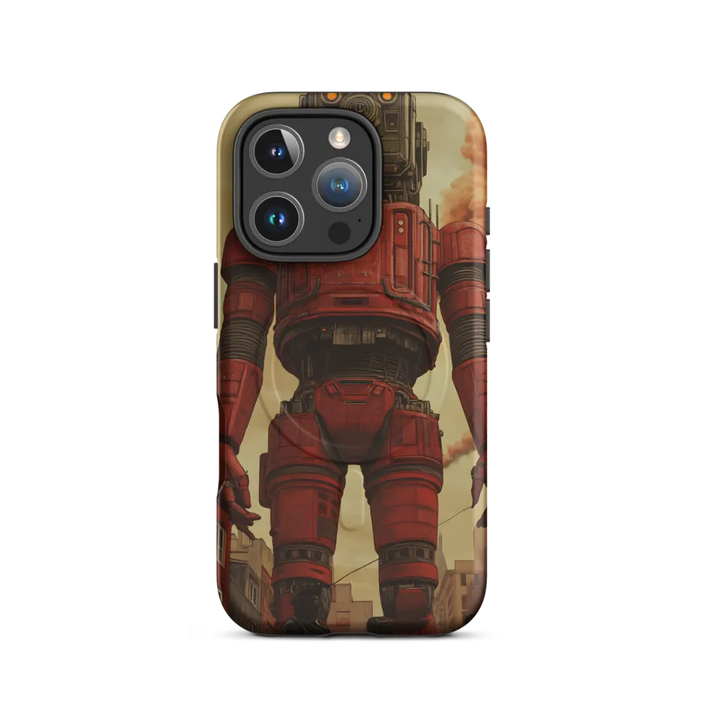 The Colossus of Rust