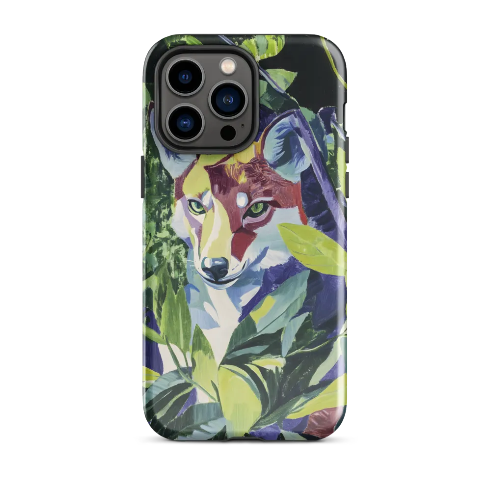 Whispers of the Wild