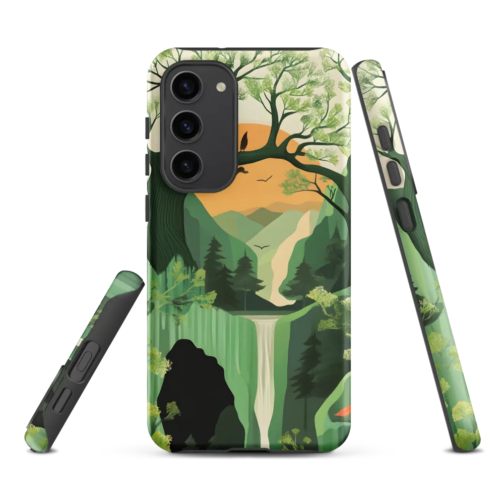 Whispers of the Wilderness