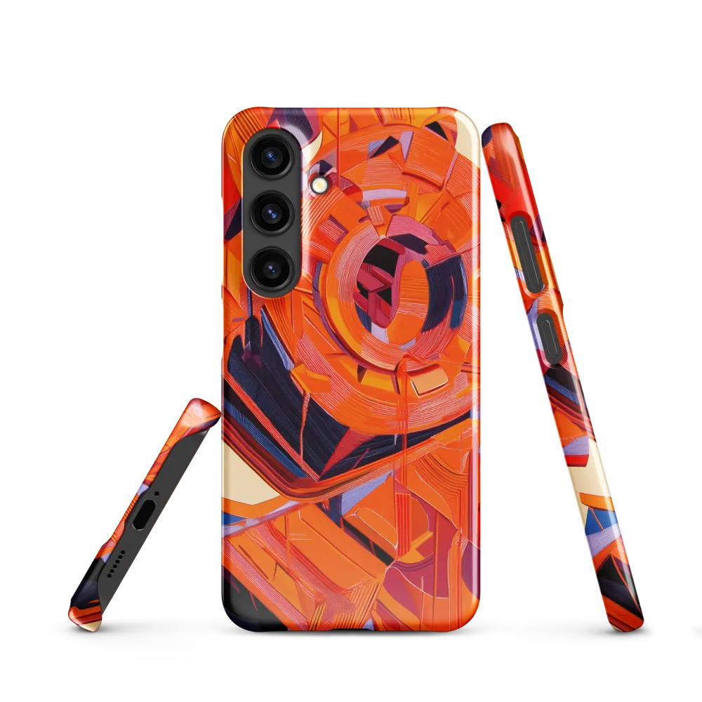 Vibrant Geometry