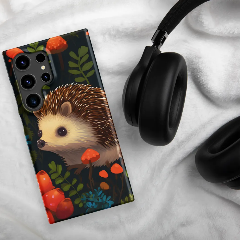 Whimsical Woodland Adventures