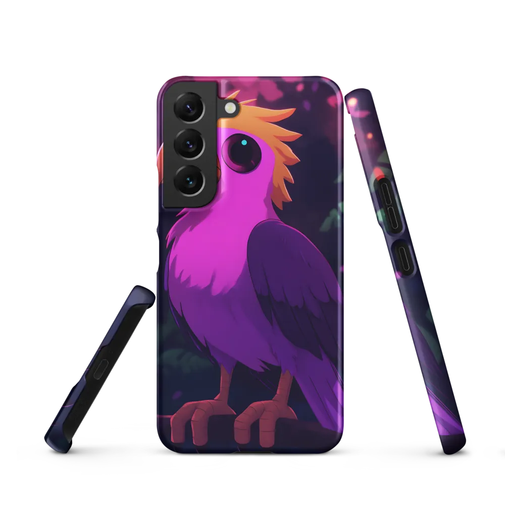 Whimsical Perch