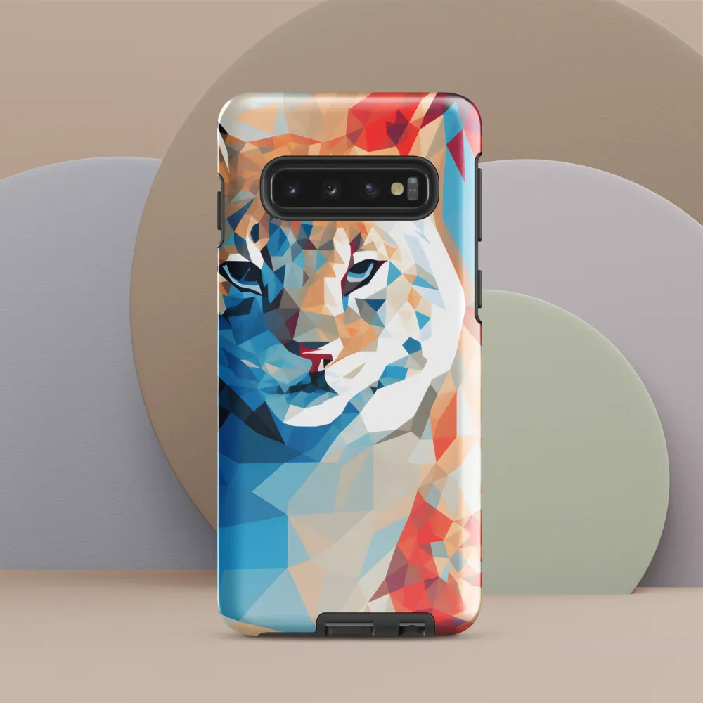 Facets of Feline Wonder