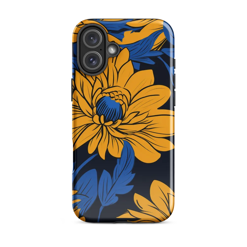 A Symphony of Blooms