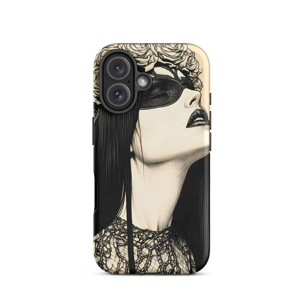 Whispers of Elegance | Phone Case